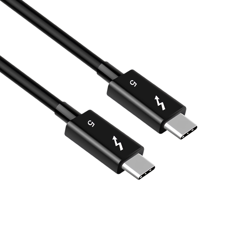 Thunderbolt 5 Cable certified